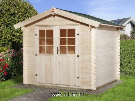 Faház szerszámtároló Weka 209 - 9. kép