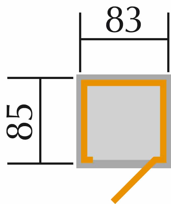 Szerszámos szekrény - 3. kép