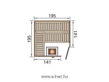 Szauna Turku