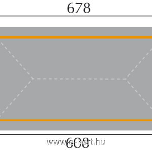 Szaletli pavilon garázs építés több méretben