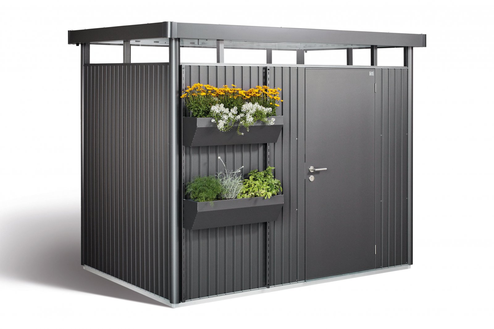 Highline FloraBoard