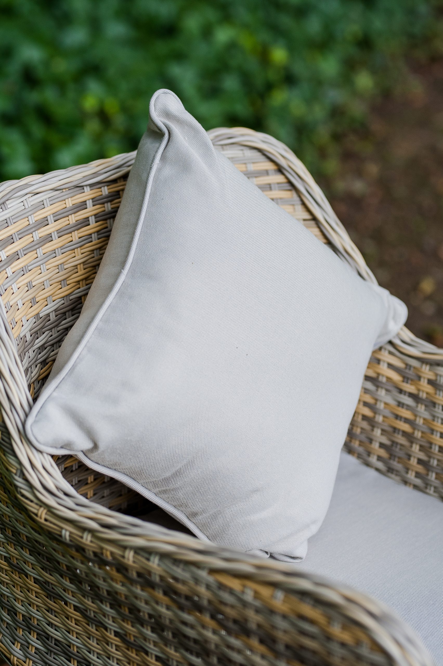 Belicco rattan fotel