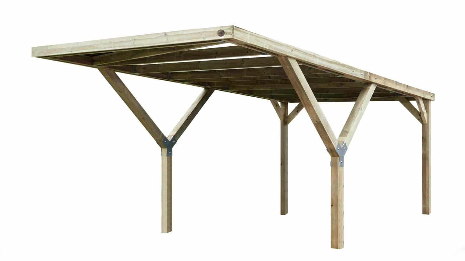 Nyitottgarázs_Weka_Carport_Y