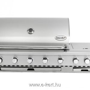Beépíthető Santos gázgrill beépíthető grill