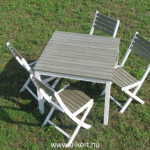 Akciós kerti bútor