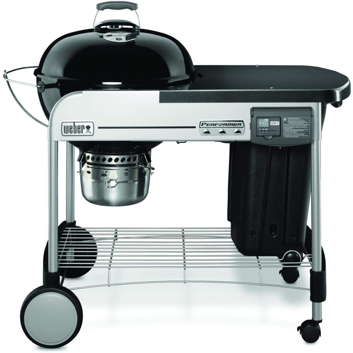 faszenes grill Weber Performance 57 cm