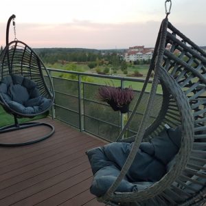 Rattan-függőfotel-erkélyre-teraszra Rattan függőfotel BG