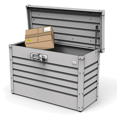 CsomagBox
