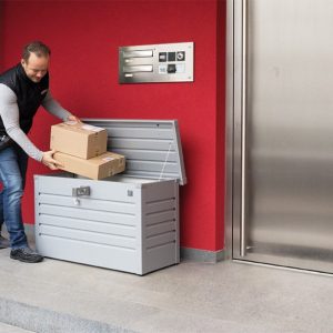 fém szerszámtároló -csomag - box