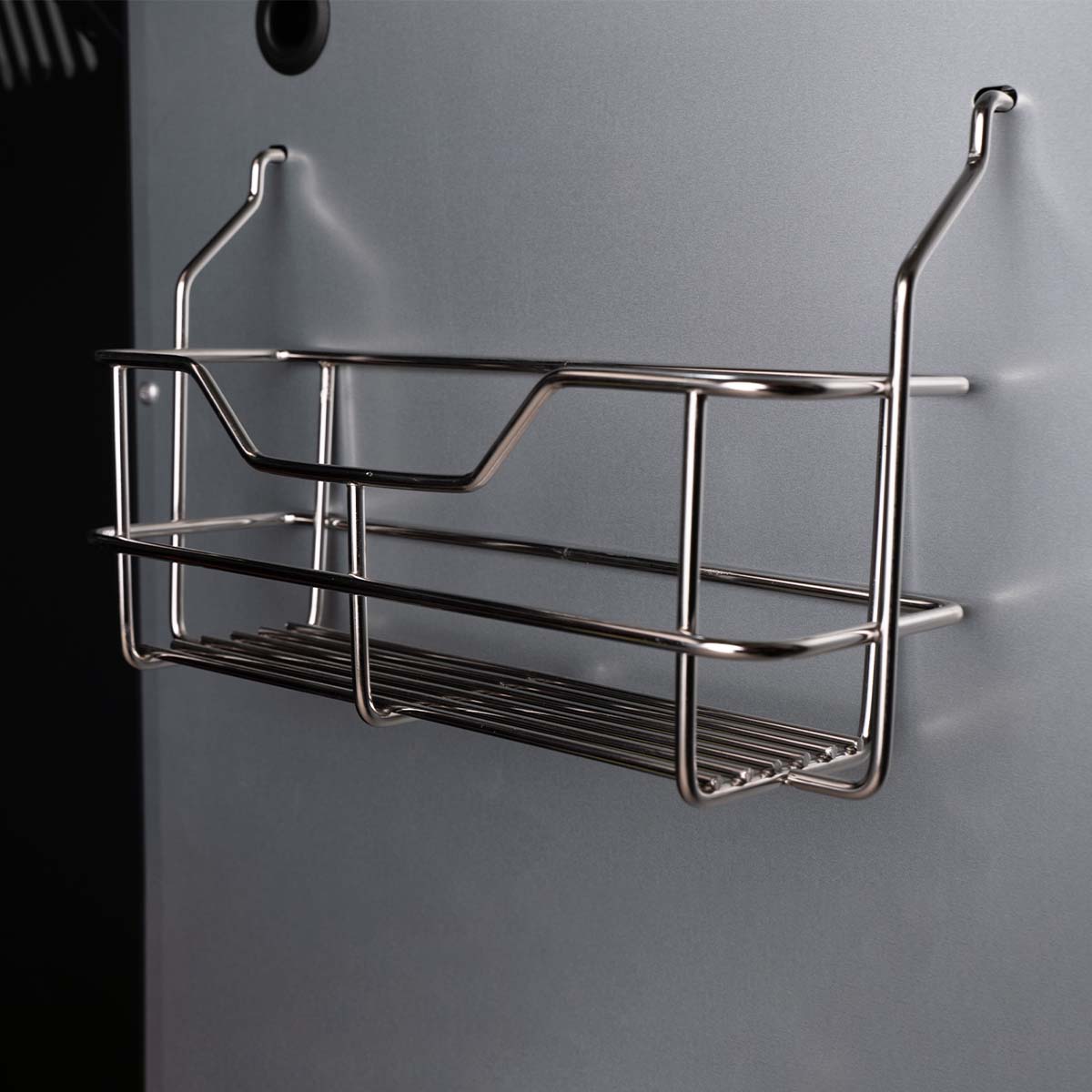 Gázgrill Santos S418 kerti grill - 5. kép