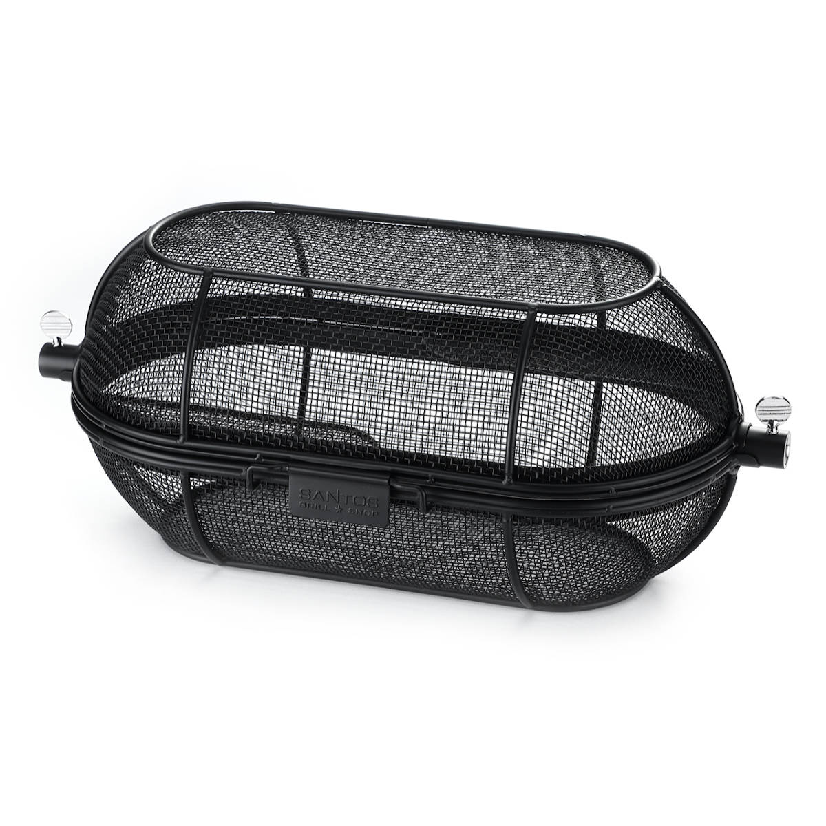 Gázgrill Santos S418 kerti grill - 8. kép