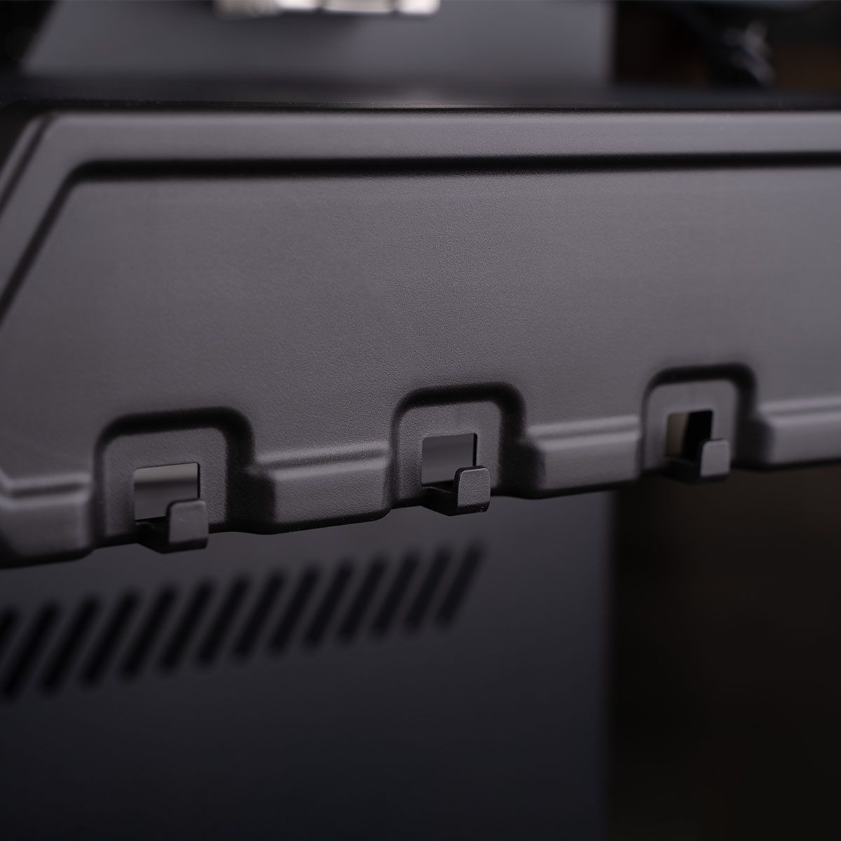 Gázgrill Santos S418 kerti grill - 16. kép