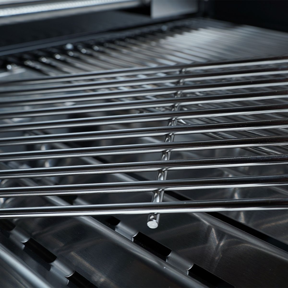 Gázgrill Santos S418 kerti grill - 14. kép