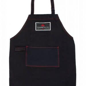 grill kötény