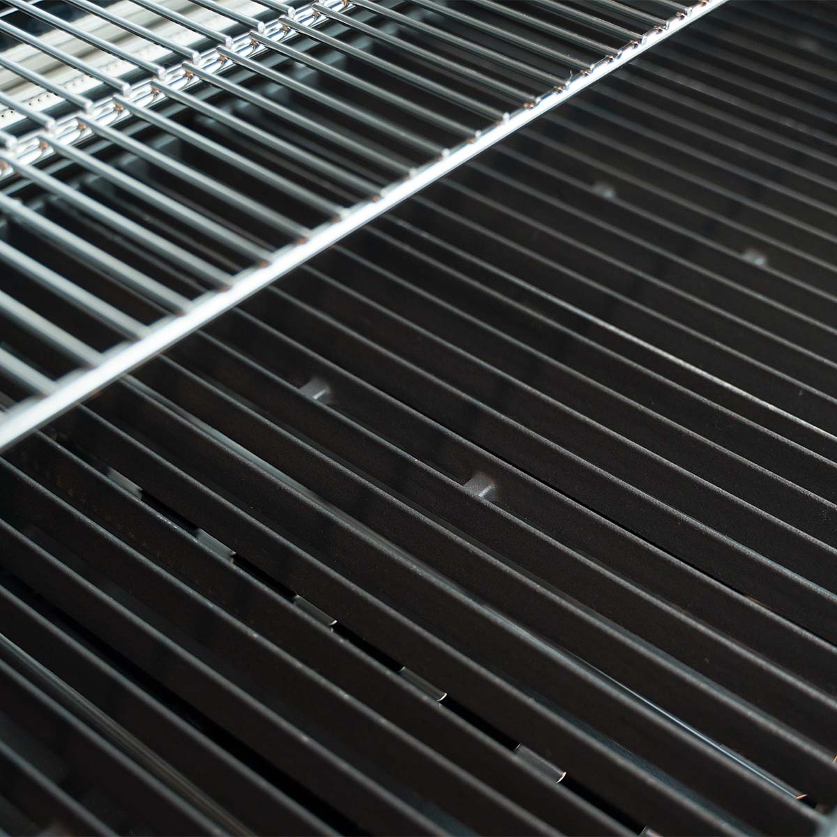 Beépíthető gázgrill Santos grill S510 - 5. kép