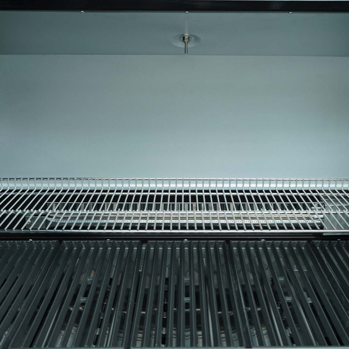 Beépíthető gázgrill Santos grill S510 - 6. kép
