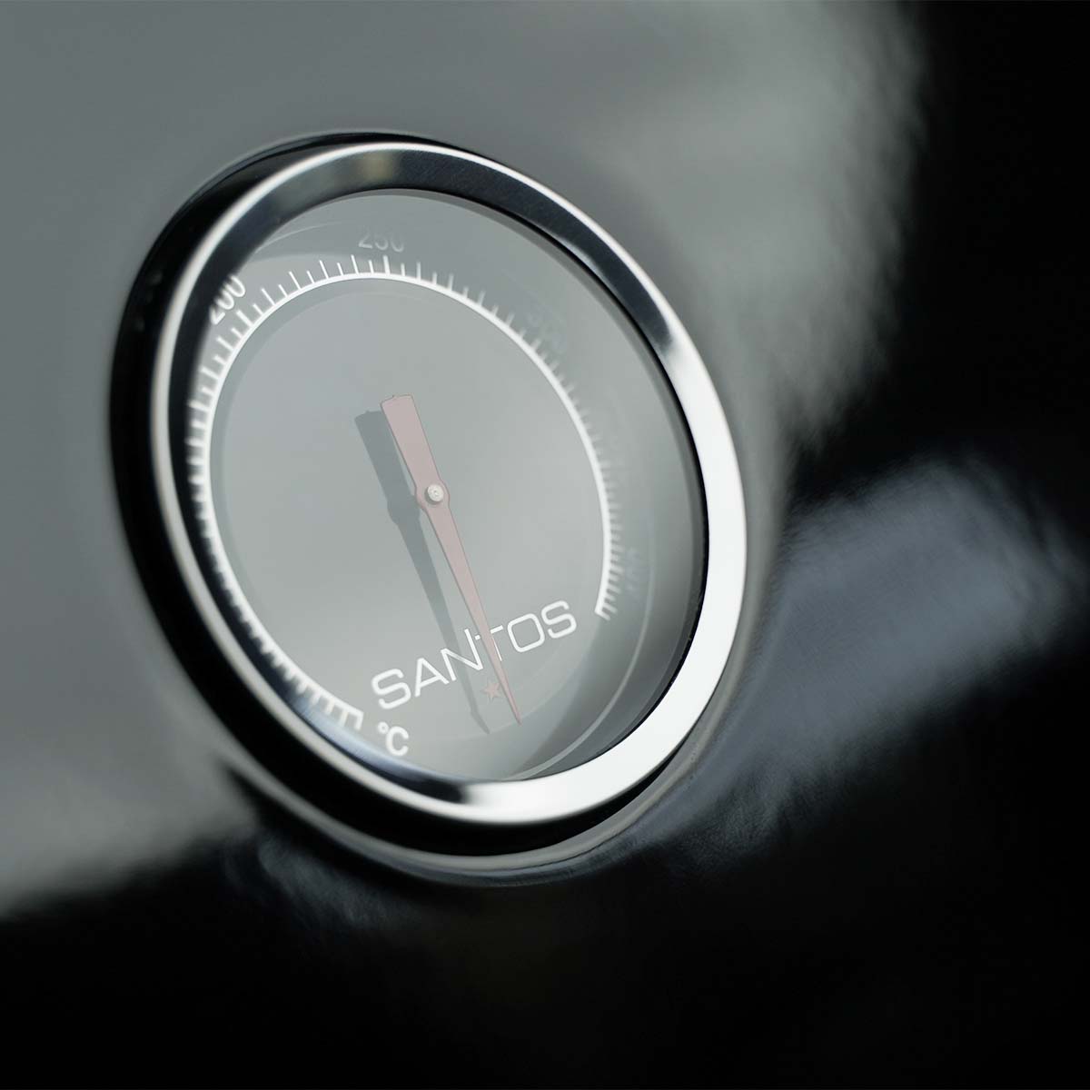 Beépíthető gázgrill Santos grill S510 - 9. kép