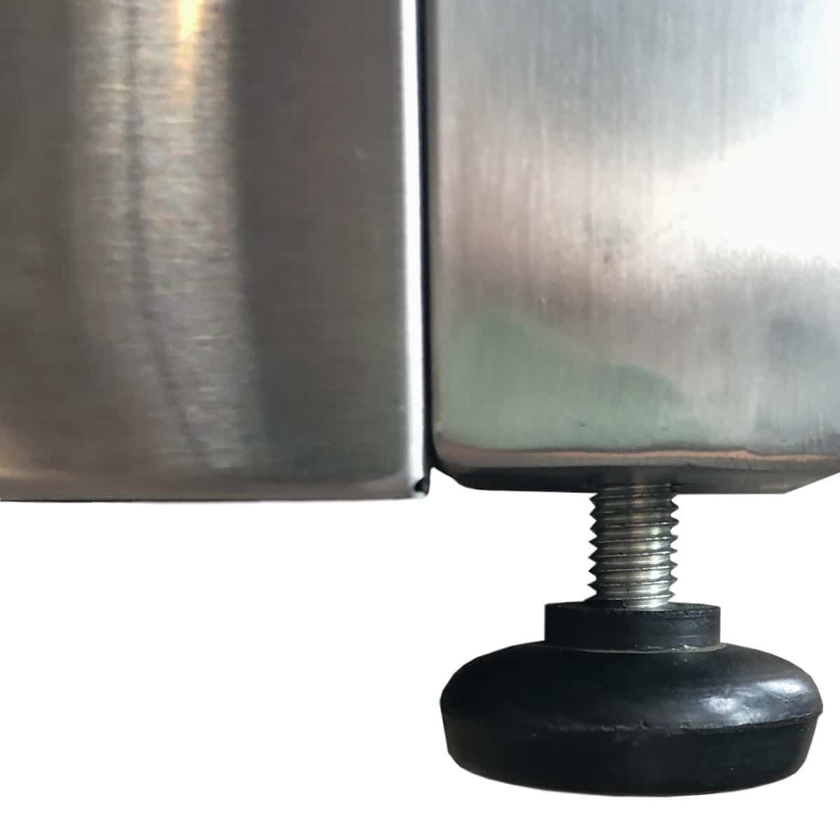 Beépíthető gázgrill Santos grill S510 - 8. kép