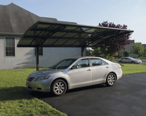 Arizona Carport Breeze