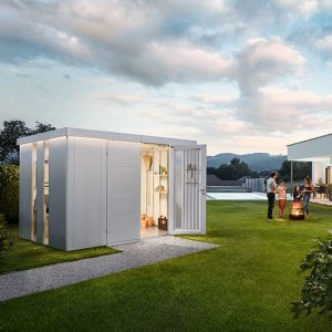 Biohort_Neo_kerti_ház Biohort Neo kerti ház