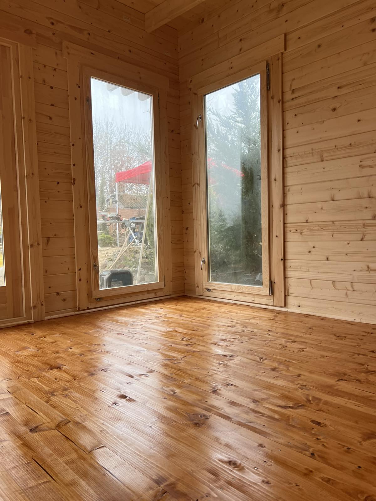 Faház Panoráma