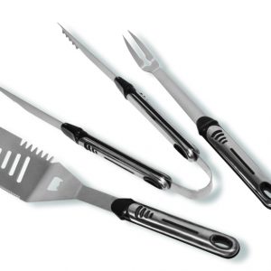 Rozsdamentes_grillszett_Activa15500 Grill kezdő szett