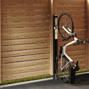 Biohort BikeLift kerékpártároló