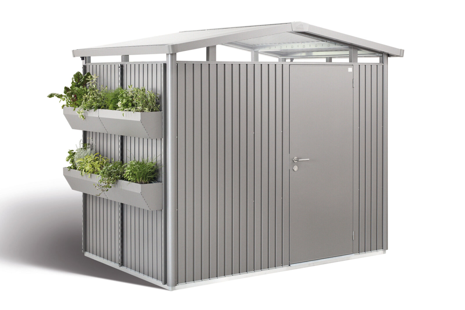 Biohort virágláda FloraBoard
