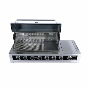 Gázgrill