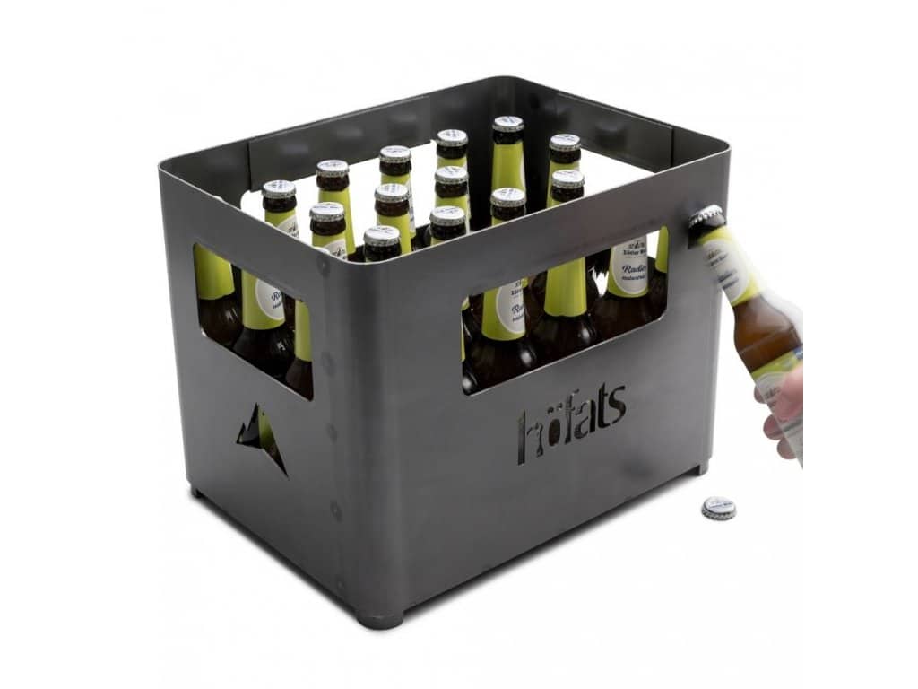 Sörösrekesz grill