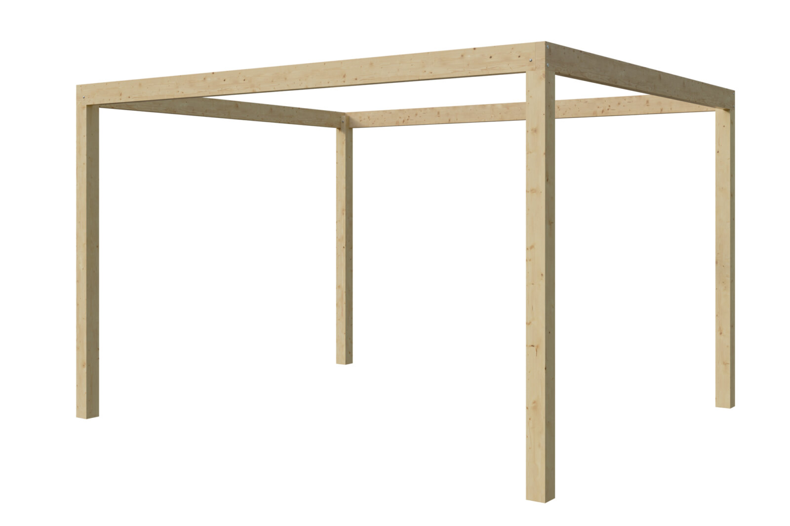 Pergola szaletli árnyékolás Bari1 - 3. kép