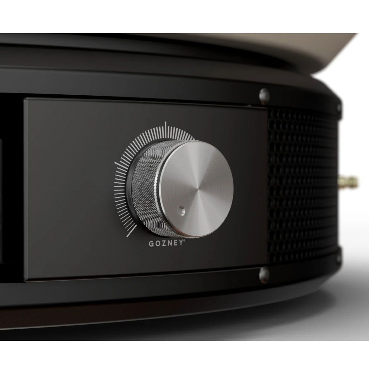 Pizzasütő kemence Gozney Dome Duo grill - 8. kép