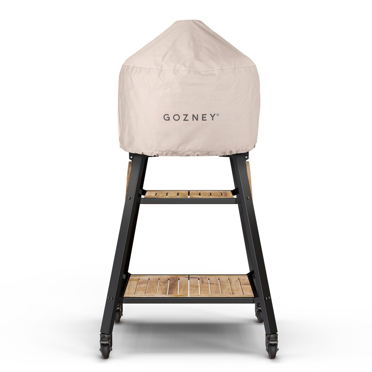Pizzasütő kemence Gozney Dome Duo grill - 10. kép
