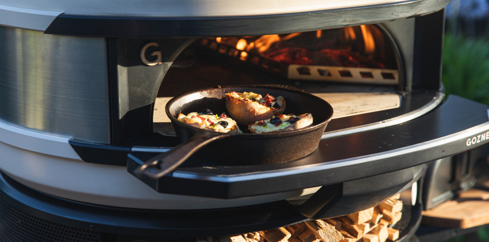 Pizzakemence előlap párkány-konzol - 4. kép