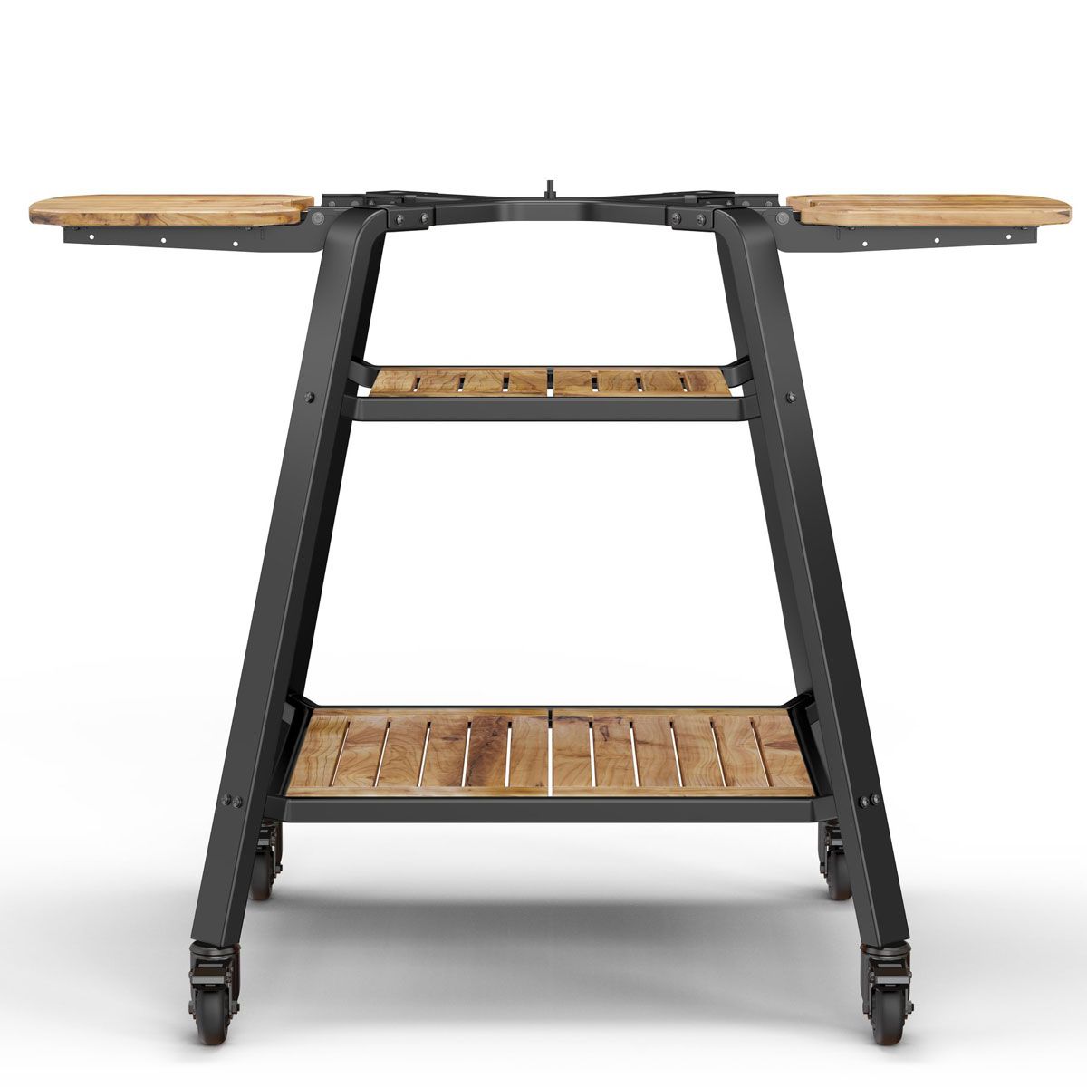 Pizzasütő kemence Gozney Dome Duo grill - 12. kép