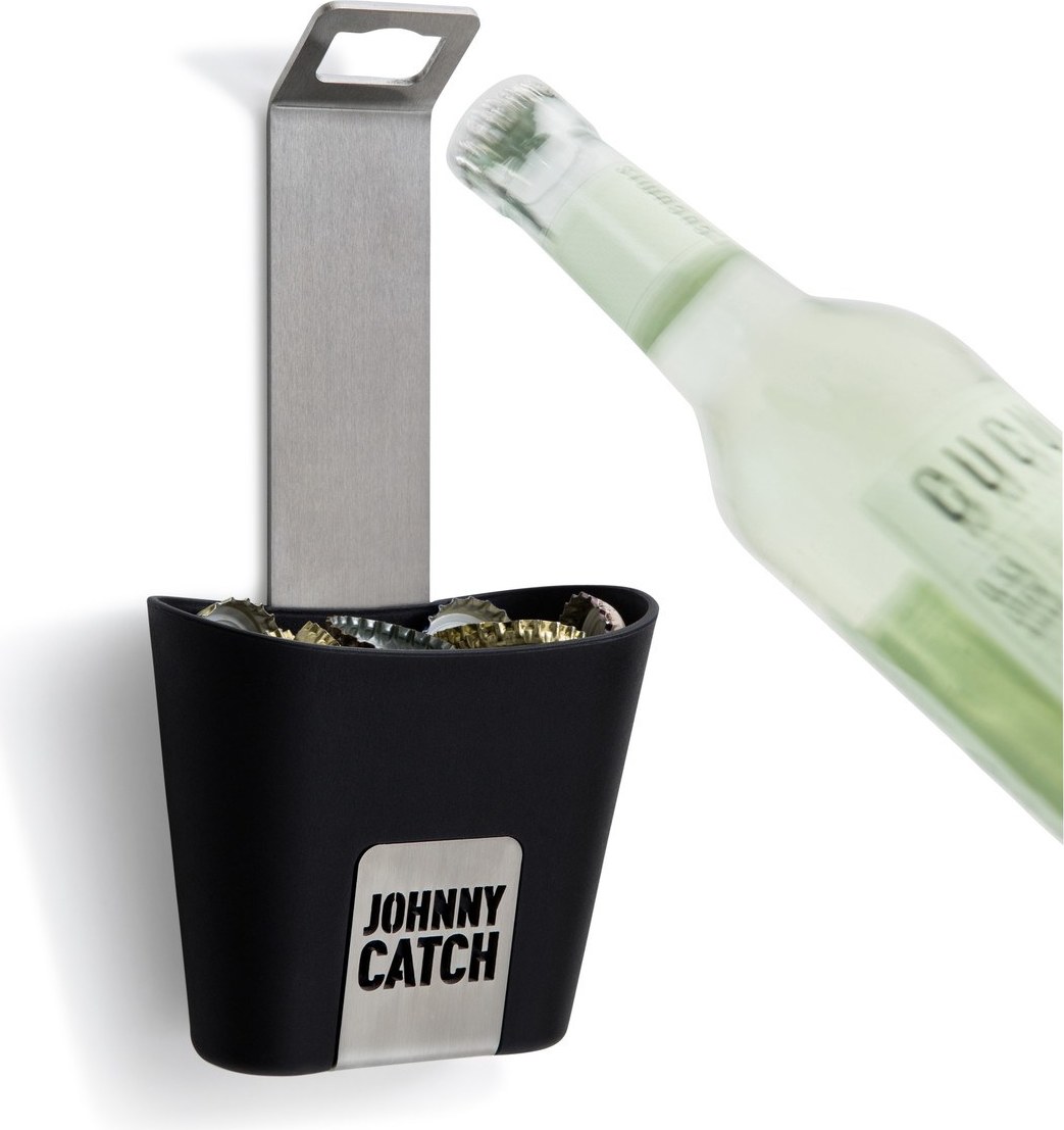 Sörnyitó Höfats Johnny Catch - 4. kép