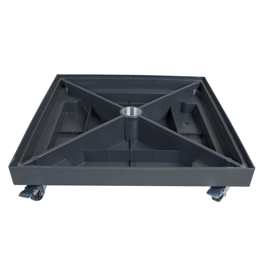 Napernyő talp Ceramica40kg - 3. kép