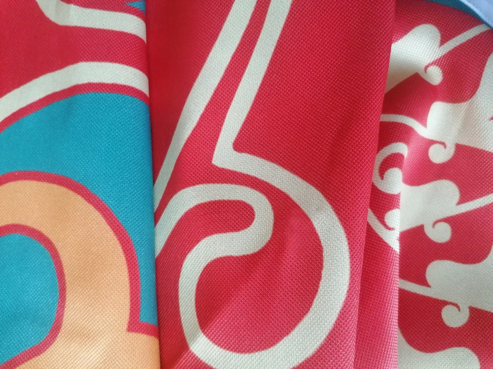 Napvitorla árnyékoló design 3x3M - 13. kép