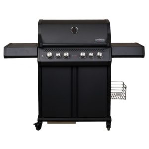 Santos-gázgrill-S418Pro-kerti-grill