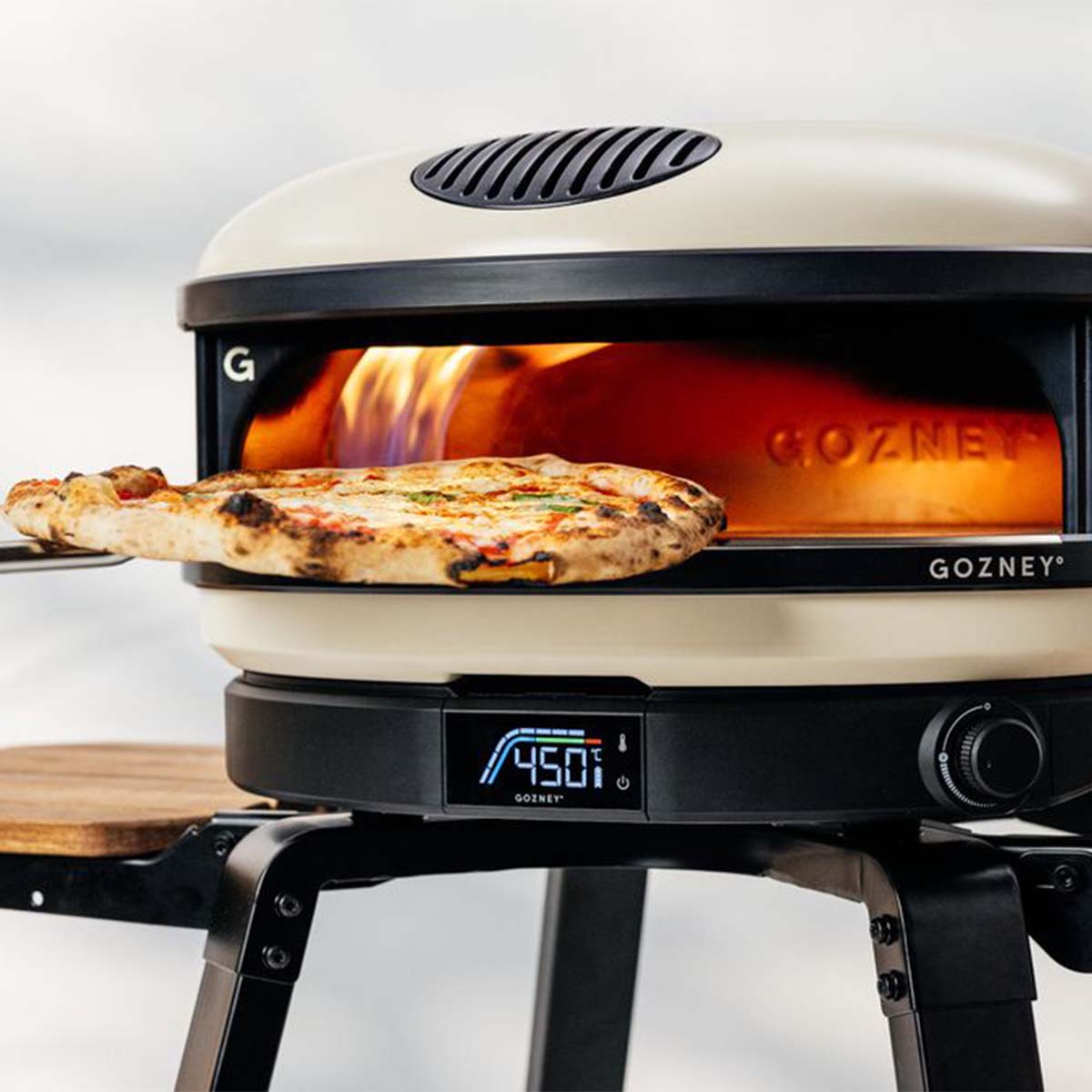 Pizzasütő kemence Gozney ArcXL - 3. kép