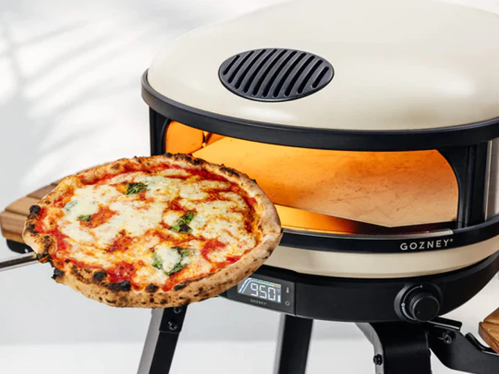 Pizzasütő kemence Gozney ArcXL - 7. kép