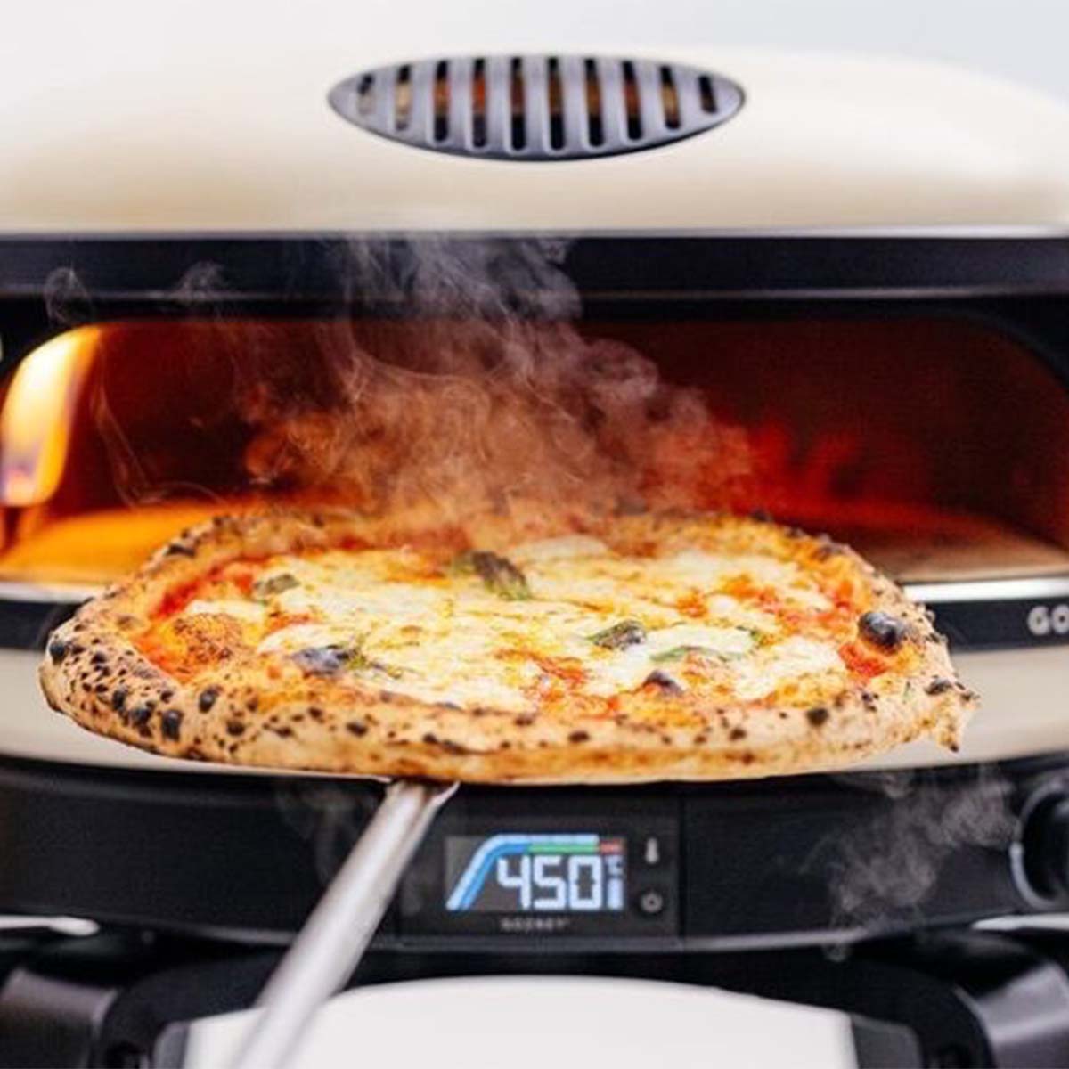 Pizzasütő kemence Gozney ArcXL - 15. kép