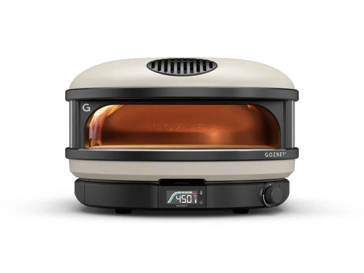 Pizzasütő kemence Gozney ArcXL - 8. kép