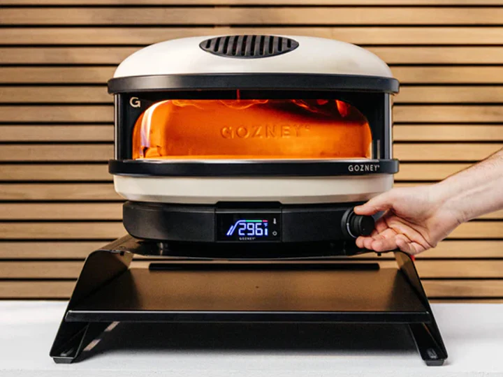 Pizzasütő kemence Gozney ArcXL - 2. kép