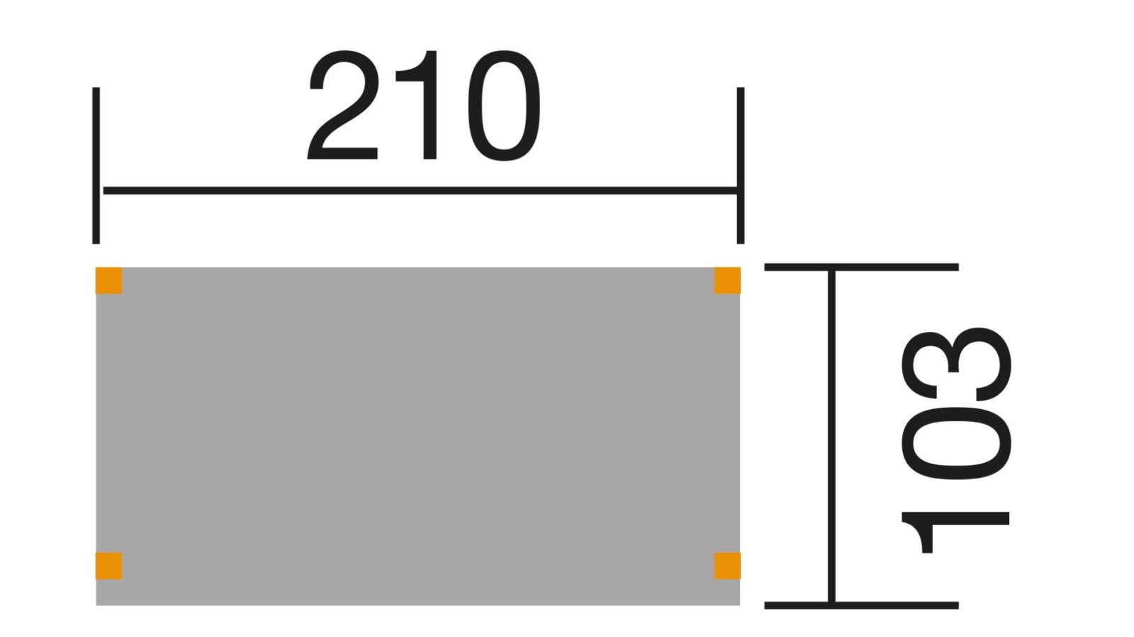 Mászóka játszótéri focikapu - 3. kép