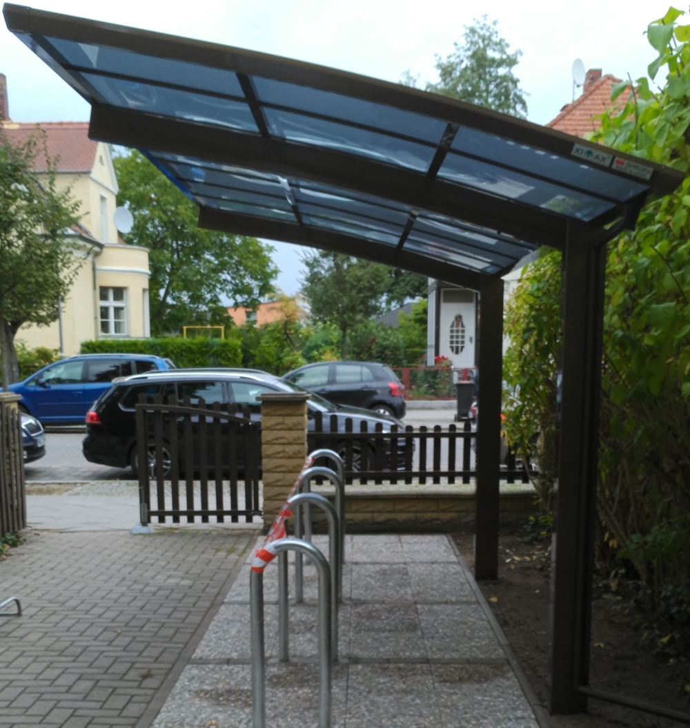Kerépártároló