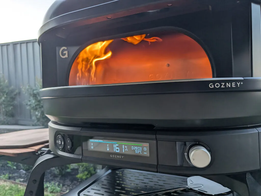 Gozney kemence Dome GEN2
