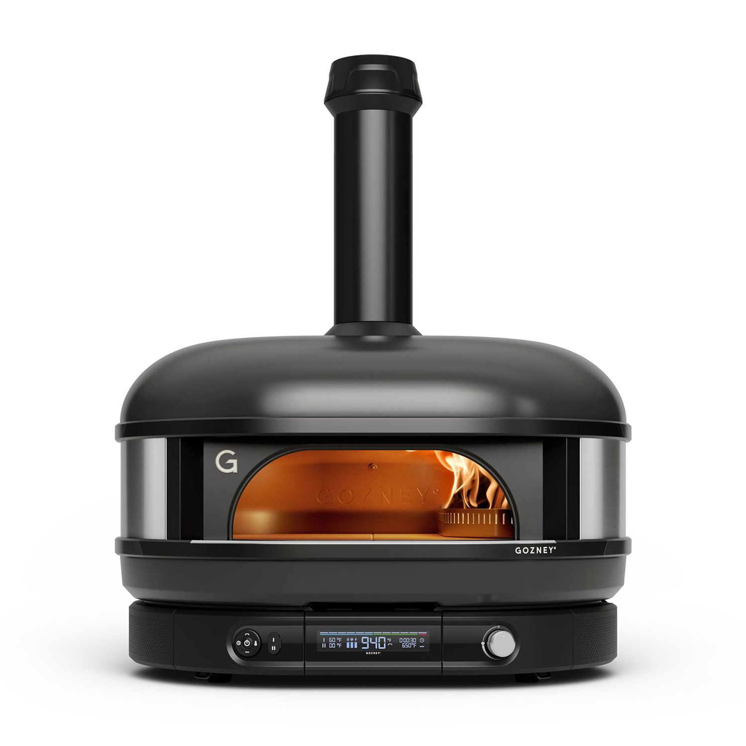 Pizzasütő kemence Dome GEN2