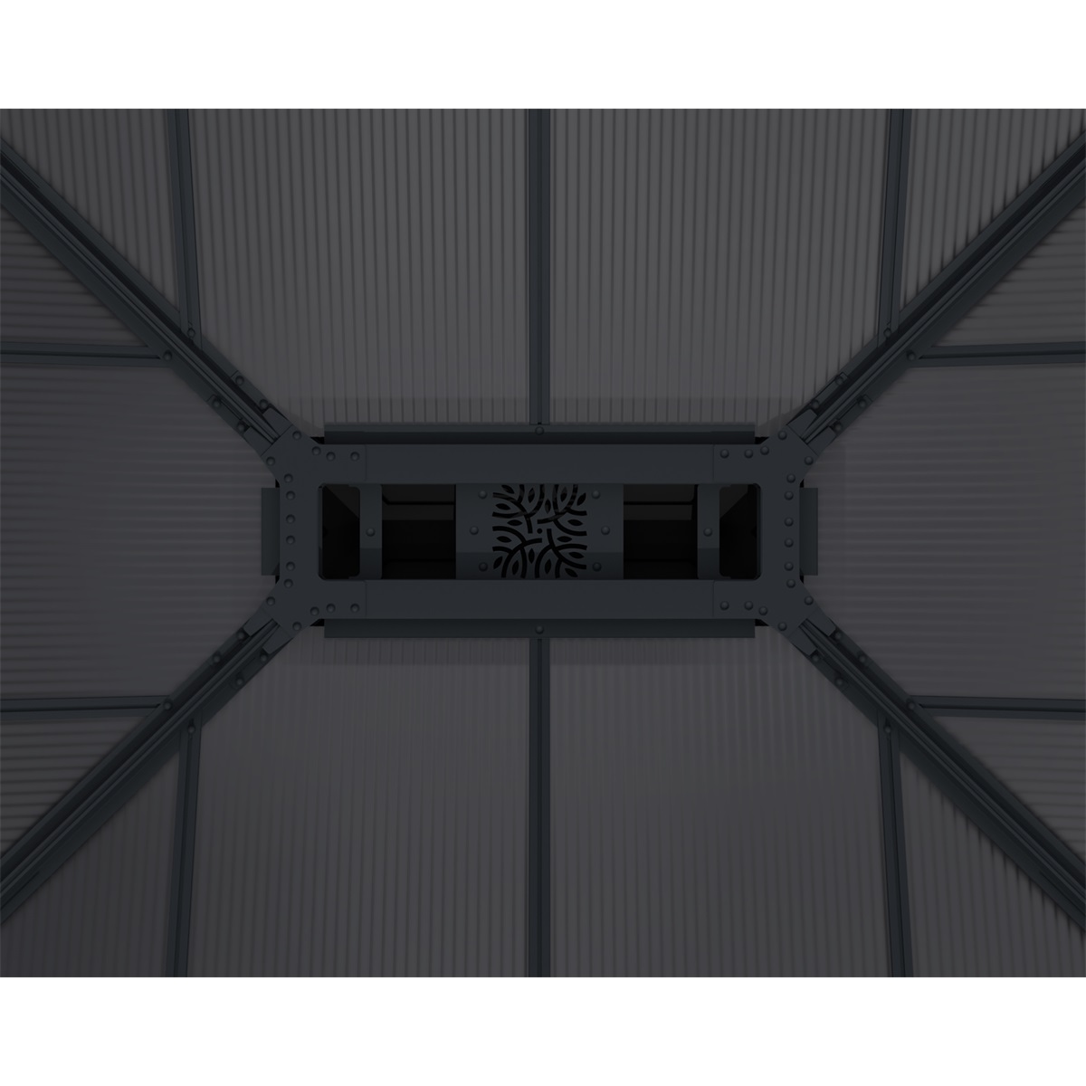 Dallas gazebo roofing