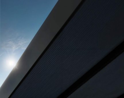 Garázs kétállásos autóbeálló Palram Oslo - 12. kép